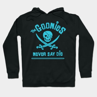 The Goonies Hoodie